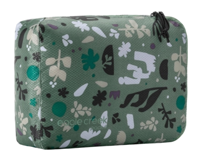 Sac Organisateur Eagle Creek Pack-It Isolate Cube S Roots / Shoots Duck Green