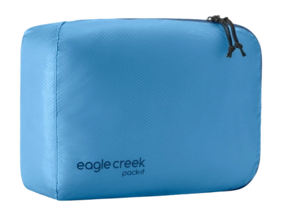 Organiser Eagle Creek Pack-It Isolate Cube S Unisex Blue Dawn