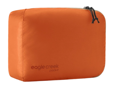 Sac Organisateur Eagle Creek Pack-It Isolate Cube S Mandarin