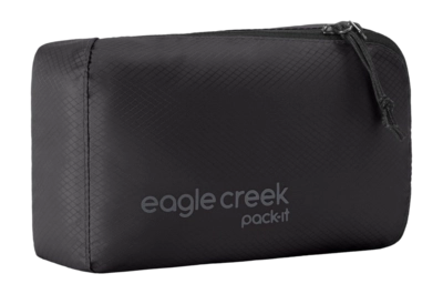 Sac Organisateur Eagle Creek Pack-It Isolate Cube XS Black