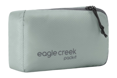 Organiser Eagle Creek Pack-It Isolate Cube XS Storm Grey