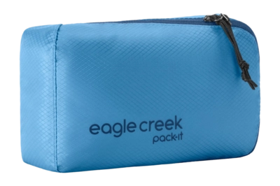 Organiser Eagle Creek Pack-It Isolate Cube XS Blue Dawn