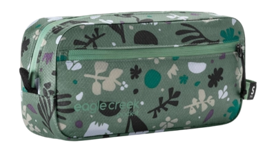 Organisateur de Bagage Eagle Creek Pack-It Isolate Quick Trip S Roots / Shoots Duck Green