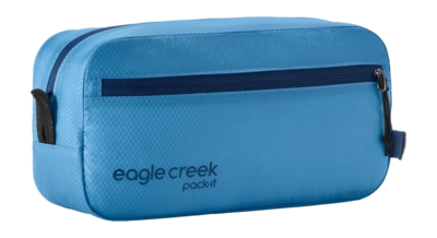 Organisateur de Bagage Eagle Creek Pack-It Isolate Quick Trip S Blue Dawn