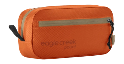 Kulturtasche Eagle Creek Pack-It Isolate Quick Trip XS Unisex Mandarin