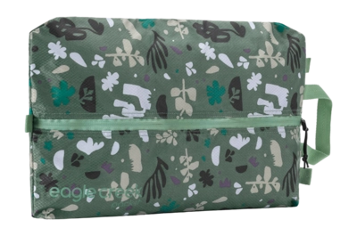 Sac Organisateur Eagle Creek Pack-It Isolate Shoe Sack Roots / Shoots Duck Green