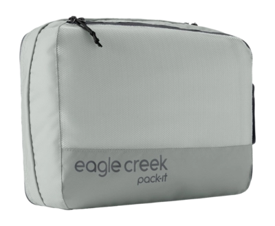 Organiser Eagle Creek Pack-It Reveal Clean/Dirty Cube M Storm Grey