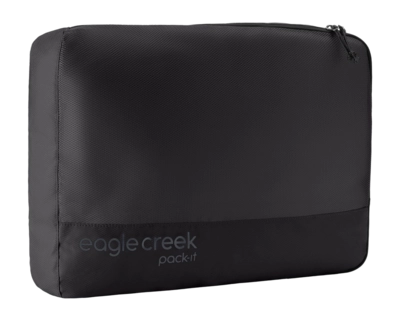 Organiser Eagle Creek Pack-It Reveal Cube L Unisex Black