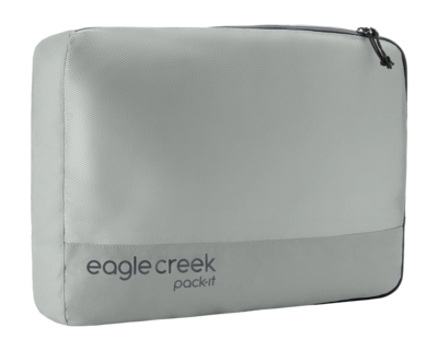 Organiser Eagle Creek Pack-It Reveal Cube L Unisex Storm Grey