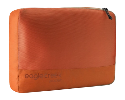 Sac Organisateur Eagle Creek Pack-It Reveal Cube L Mandarin
