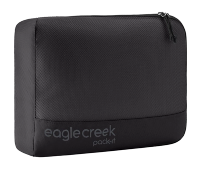 Sac Organisateur Eagle Creek Pack-It Reveal Cube M Black