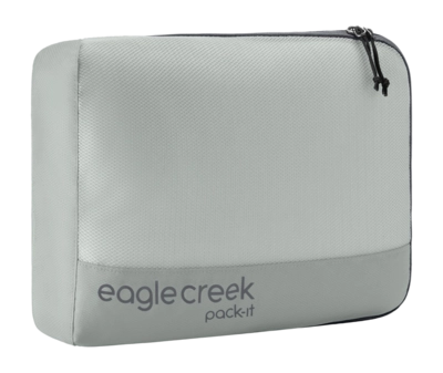 Organiser Eagle Creek Pack-It Reveal Cube M Storm Grey