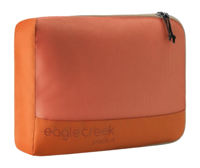 Sac Organisateur Eagle Creek Pack-It Reveal Cube M Mandarin