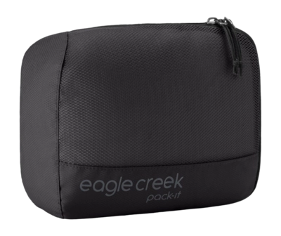 Organiser Eagle Creek Pack-It Reveal Cube S Unisex Black