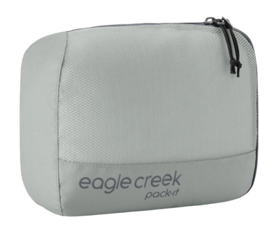Organiser Eagle Creek Pack-It Reveal Cube S Unisex Storm Grey