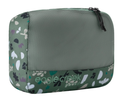 Sac Organisateur Eagle Creek Pack-It Reveal Cube S Roots / Shoots Duck Green