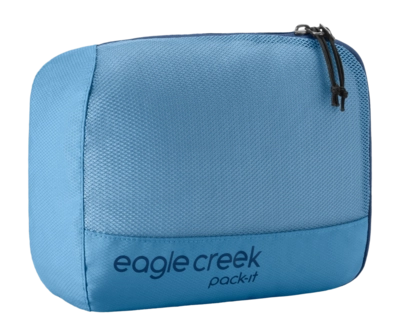 Sac Organisateur Eagle Creek Pack-It Reveal Cube S Blue Dawn