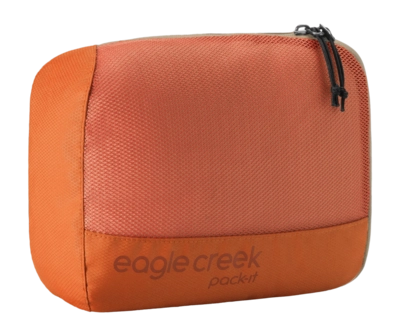 Sac Organisateur Eagle Creek Pack-It Reveal Cube S Mandarin