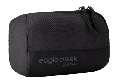 Organiser Eagle Creek Pack-It Reveal Cube XS Unisex Black