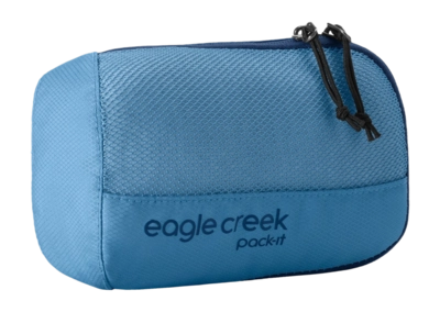 Organiser Eagle Creek Pack-It Reveal Cube XS Unisex Blue Dawn