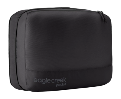 Sac Organisateur Eagle Creek Pack-It Reveal Expansion Cube L Black