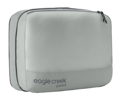Organiser Eagle Creek Pack-It Reveal Expansion Cube L Unisex Storm Grey