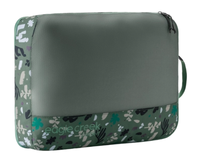 Sac Organisateur Eagle Creek Pack-It Reveal Expansion Cube L Roots / Shoots Duck Green