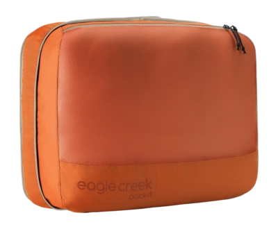 Sac Organisateur Eagle Creek Pack-It Reveal Expansion Cube L Mandarin