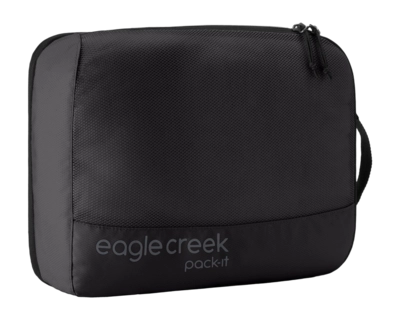Organiser Eagle Creek Pack-It Reveal Expansion Cube M Unisex Black
