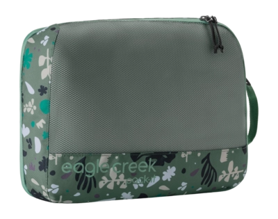 Organisateur de Bagage Eagle Creek Pack-It Reveal Expansion Cube M Racines / Pousses Canard Vert