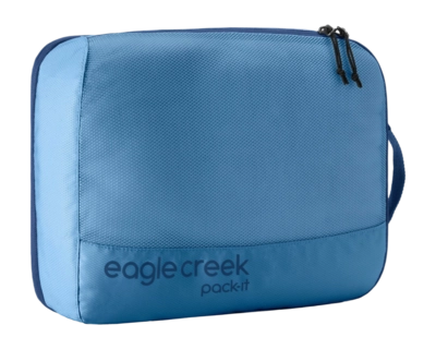 Organiser Eagle Creek Pack-It Reveal Expansion Cube M Blue Dawn