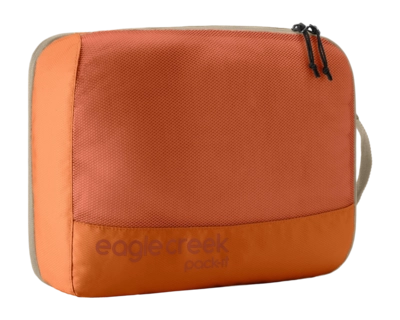 Organiser Eagle Creek Pack-It Reveal Expansion Cube M Mandarin
