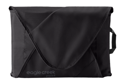Organiser Eagle Creek Pack-It Reveal Garment Folder L Black 2024