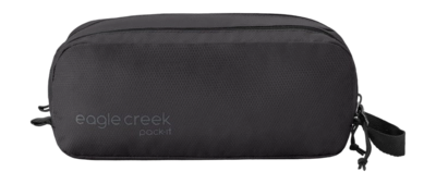 Sac Organisateur Eagle Creek Pack-It Reveal Quick Trip Black 2024
