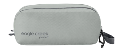 Organisateur de Bagage Eagle Creek Pack-It Reveal Quick Trip Storm Grey