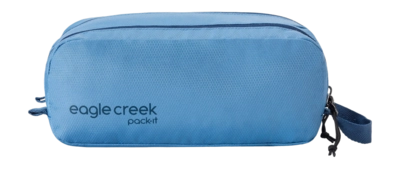 Organisateur de Bagage Eagle Creek Pack-It Reveal Quick Trip Blue Dawn