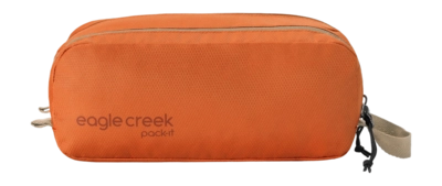 Organisateur de Bagage Eagle Creek Pack-It Reveal Quick Trip Mandarin