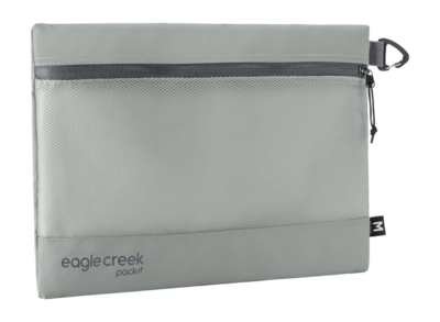 Organisateur de Bagage Eagle Creek Pack-It Reveal Sack M Storm Grey