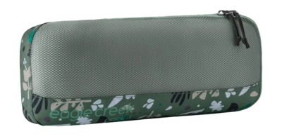Sac Organisateur Eagle Creek Pack-It Reveal Slim Cube M Roots / Shoots Duck Green