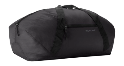 Reisetasche Eagle Creek Packable Duffel 30L Black