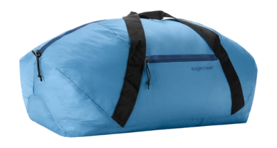 Sac de Voyage Eagle Creek Packable Duffel 30L Blue Dawn
