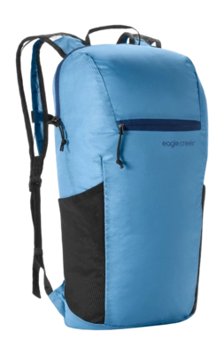 Rucksack Eagle Creek Packable 16L Backpack Unisex Blue Dawn