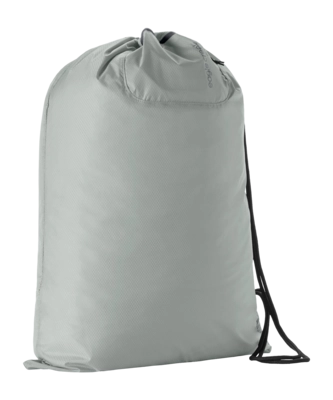 Waszak Eagle Creek Packable Laundry Sack Storm Grey