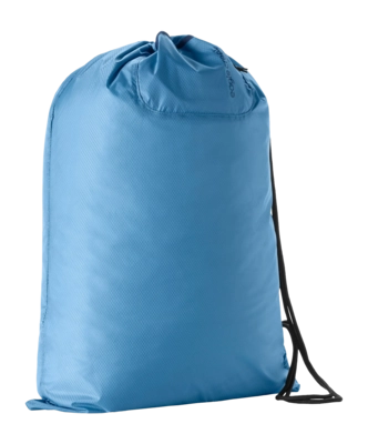 Waszak Eagle Creek Packable Laundry Sack Blue Dawn