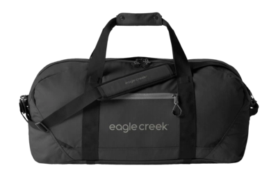 Sac de Voyage Eagle Creek No Matter What Duffel 40L Black