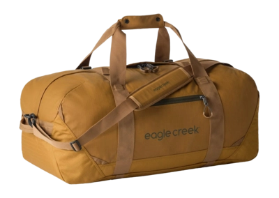 Reisetasche Eagle Creek No Matter What Duffel 40L Safari Brown