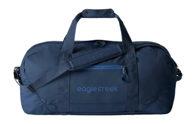 Reisetasche Eagle Creek No Matter What Duffel 40L Atlantic Blue