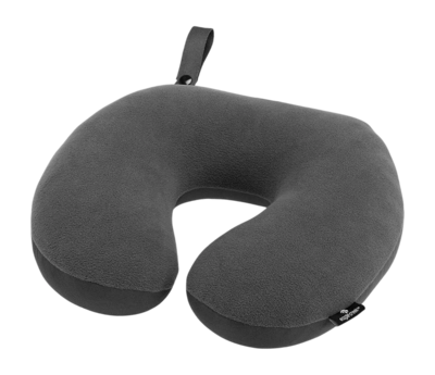 Nackenkissen Eagle Creek 2-in-1 Travel Pillow Black