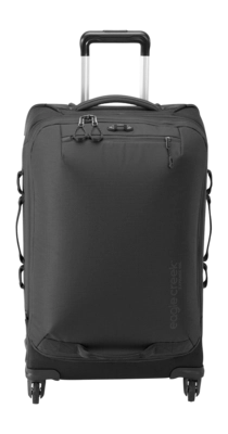 Valise Eagle Creek Expanse 4-Wheel 60L Midnight Black