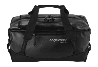 Reisetasche Eagle Creek Migrate Duffel 40L Midnight Black